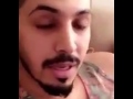 فيديو شاب سعودي يقذف فتاة عبر حسابه و مطالبات بالقبض عليه و محاسبته