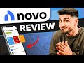 Novo Review: Best Business Banking Account?