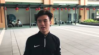 Rose for Valentine’s Day (Q&A)
