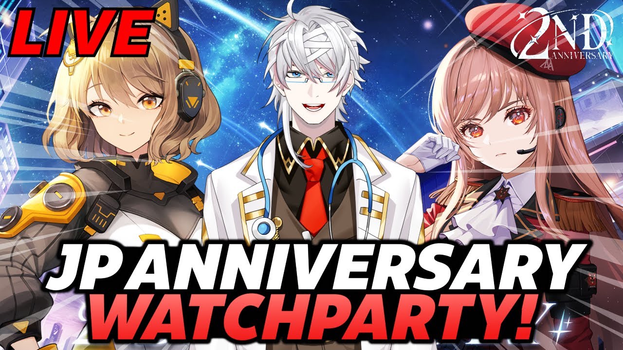 NIKKE キャンペーンプロモ全種 4コン 🎉CINDERELLA REVEAL? / EXCLUSIVE SKIN GIVEAWAY! | NIKKE JP +
