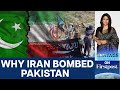 Iran Strikes Terror Outfit in Pakistan; Islamabad Warns of "Consequences" |Vantage with Palki Sharma