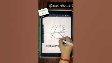 Name Logo design #youtubeshorts #shorts #logodesign