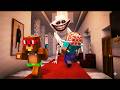 He Just Wants you to SMILE... Minecraft's Newest Horrifying Horror Mod