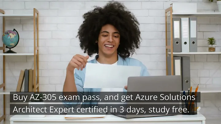 Are you looking to pass AZ-305 exam study and dumps free?