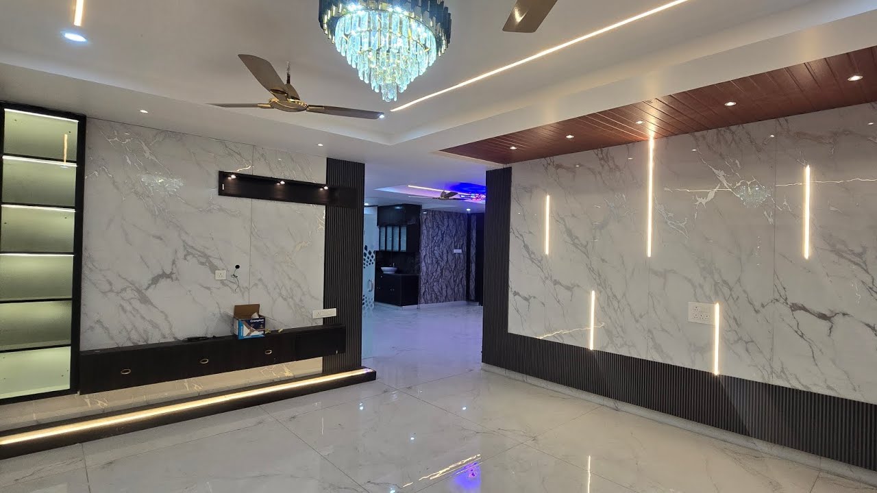 Ad no 544//Luxury n Premium STANDALONE FLATS//2700Sft//Vijayawada//8575559999 