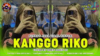 SINGLE FUNKOT KANGGO RIKO BY DHEN BAGUS 05