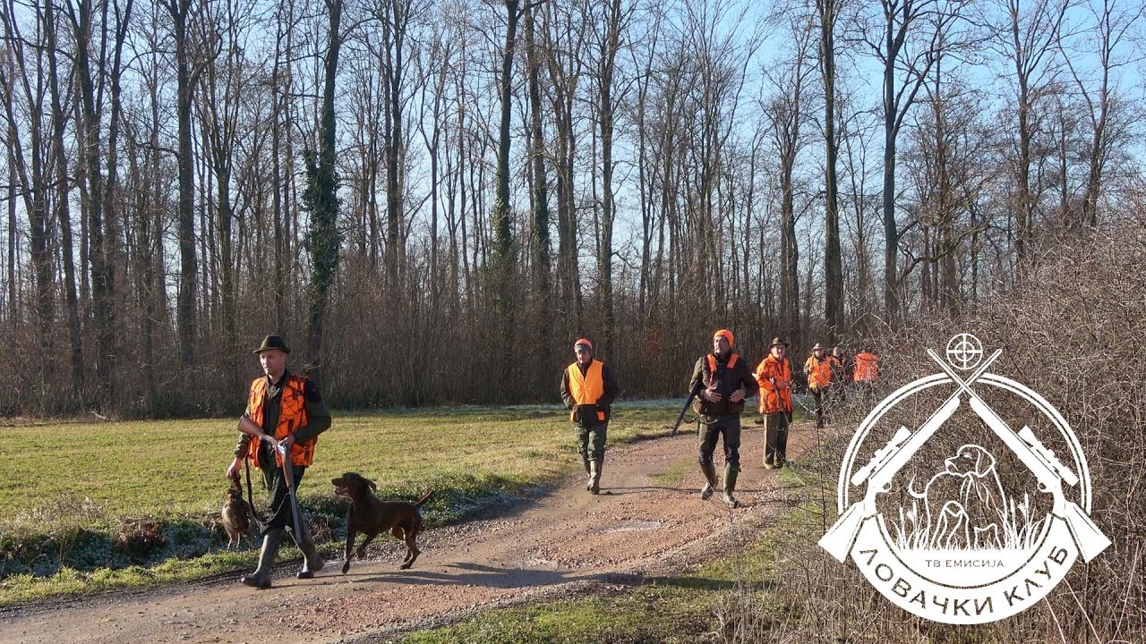 Lovački klub ep. 152 10.01.2025. Božićni specijal