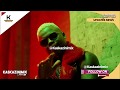 CHANZO CHA UGOMVI WA DIAMOND NA HARMONIZE 