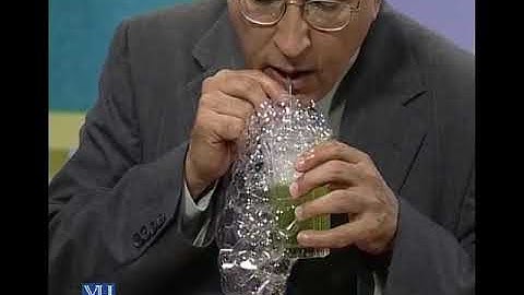 Physics of Fluids | Physics | PHY101_Lecture18