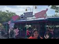 Live Video - Three Attraction Attempt In The Magic Kingdom