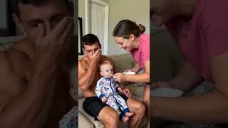 Troubles at Dinner Time