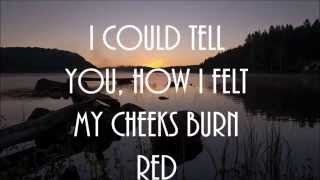 CIMORELLI - UNSAID THINGS (LYRICS)