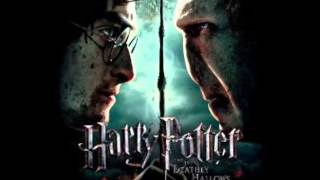 Video thumbnail of "Harry Potter e i Doni della Morte Parte 2 Soundtrack - 01 "Lily Theme""