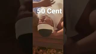 50 Cent Super Bowl Performance 😅🤣😂