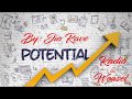 POTENTIAL RADIO WEASLE ORIGINAL VIDEO LYRICS LETRA FULL HD IN EXCLUSIVE REMLIUS PONTENTIAL REMIX mp3
