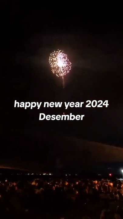 story wa selamat tahun baru || story wa buat tahun baru 2024 || status wa tahun baru 2024
