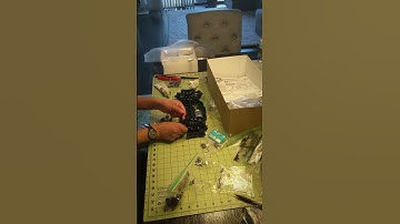 Tamiya TT 02 build timelapse  PT. 2 #unboxing #diy #tamiya #tt02