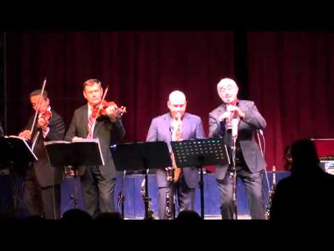 GIANNA Mazurka Di Ferrer Rossi Suonata Dall'orchestra CONCERTO ROMAGNA