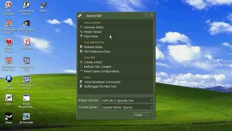 How to make ramps in source SDK
