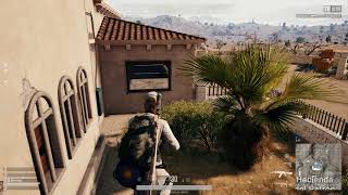 NVIDIA ShadowPlay - PUBG - When your team demands vengeance