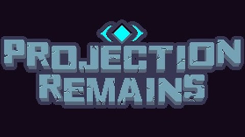 Projection Remains - Work With Your Reflection in This Cleverly Crafted Puzzle Platformer