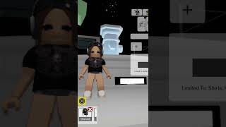 Day one of trying peoples claim for brookhaven hacks #Only1Gam3r