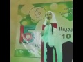 بنت النيل أمينة كرم في حفل السودان 