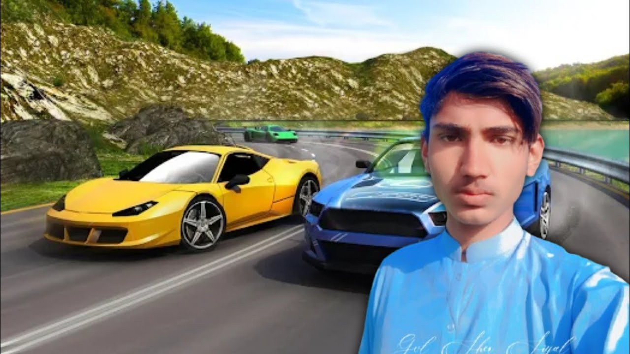 🔴 LIVE 🔥Traffic Racer High Speed Racing & Crazy DriftsExtreme Traffic Insane Stunts Action Gameplay😎