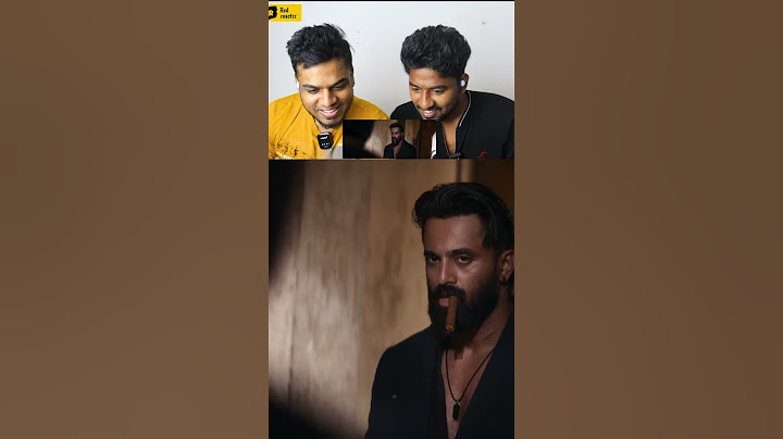 MARCO TEASER REACTION 2 | Unni Mukundan |  Ravi Basrur #alluarjun #anirudh #unnimukundan #reaction