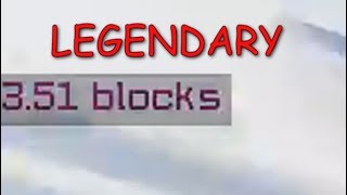 Exposed Ranked Skywars Player ASCENDS to LEGENDARY MEME Status