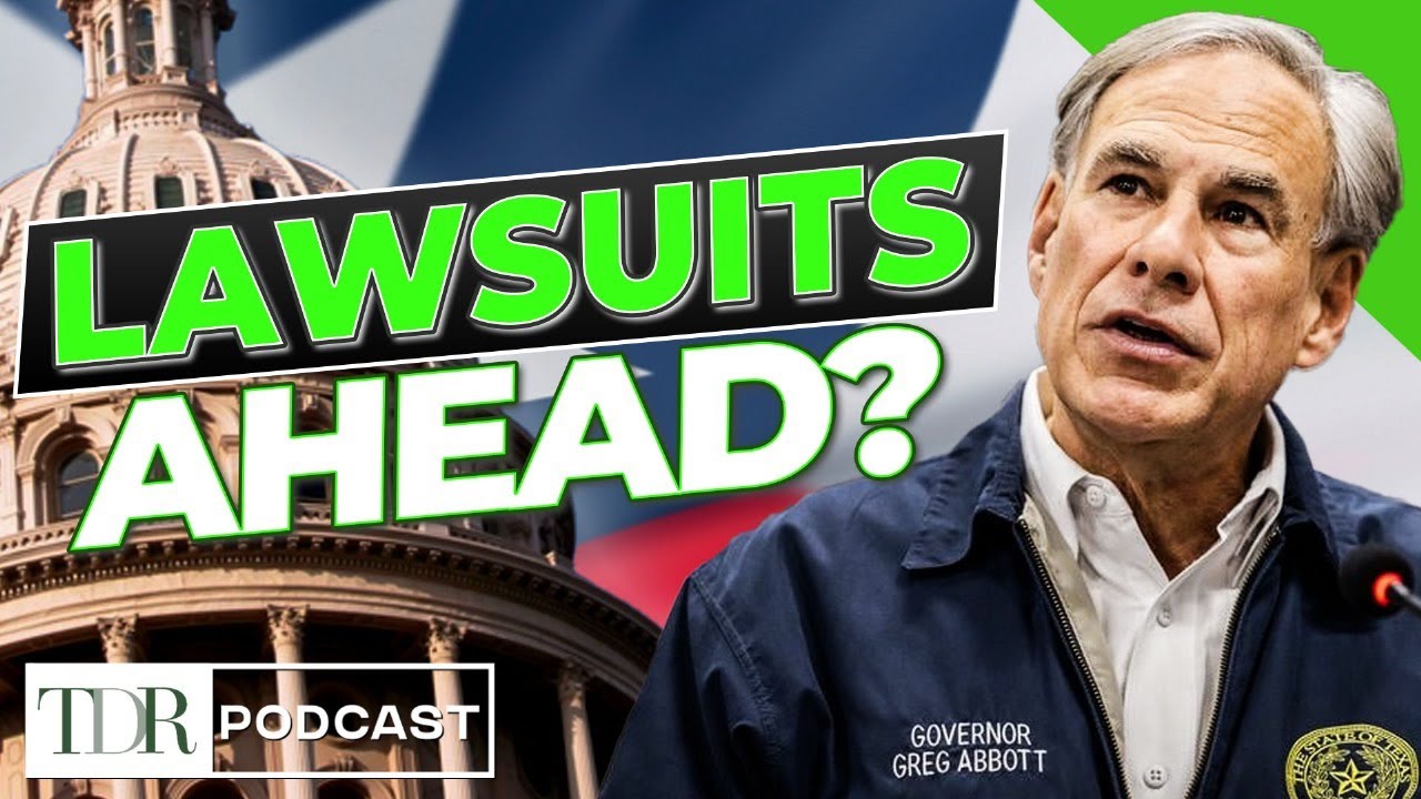 Texas Proposed Hemp Rules Could Trigger Lawsuits | TDR Cannabis in 5