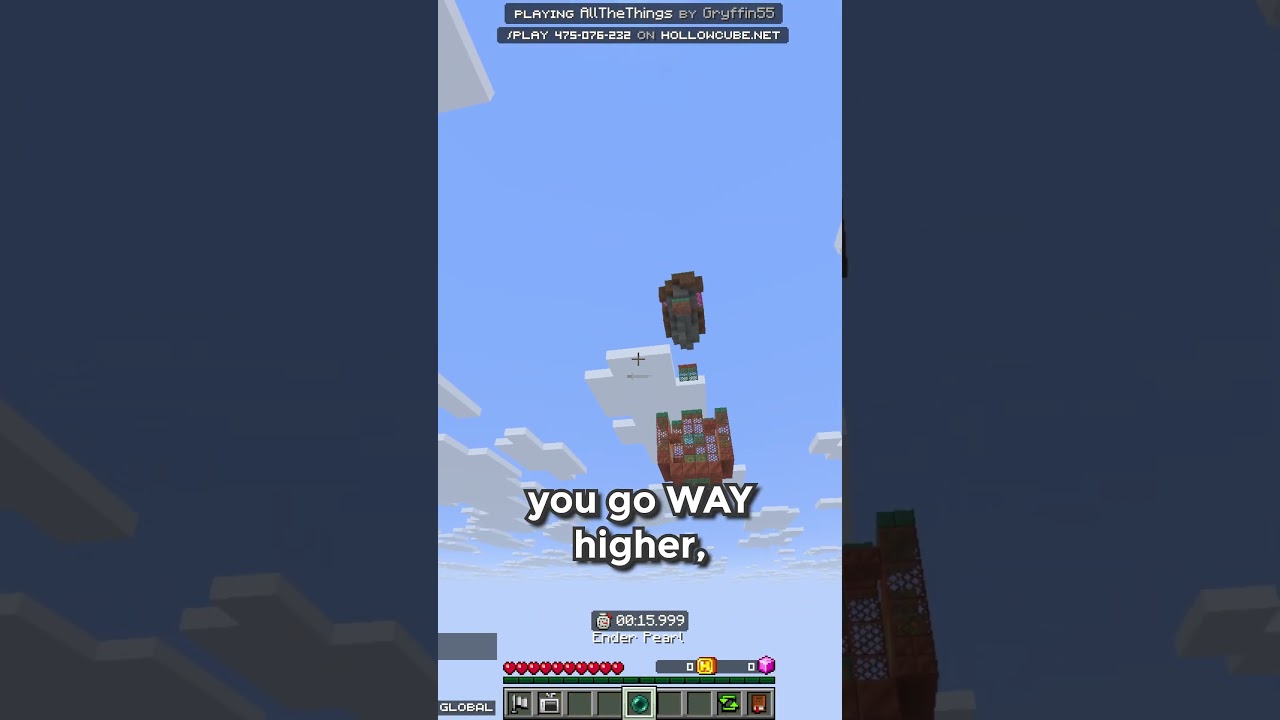 breaking a world record in 30 seconds