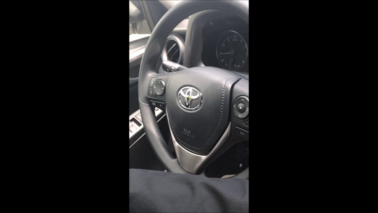 2017 Toyota RAV4 Johnstown, PA Toyota RAV4 Johnstown, PA YouTube