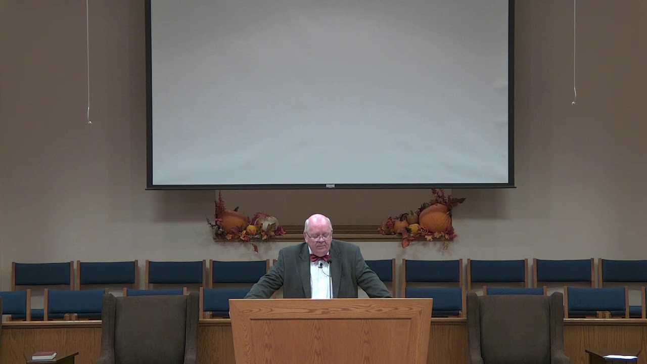 Mark Turner - Choosing to Trust