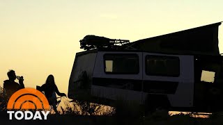 How To Plan Your Future Vacation Today | TODAY