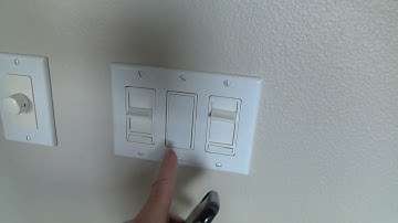 How to Install Ceiling Fan for Dummies/Easy Way/DIY for Beginners