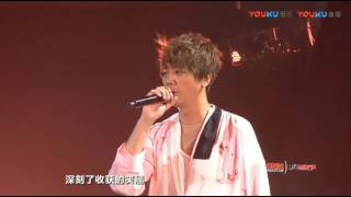 20170621 中國TOP排行榜音樂盛典 信
