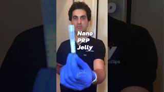 Unlock the Power of Regenerative Healing with Nano PRP Jelly