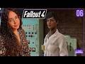 Meeting Doctor Amari | Fallout 4 | Railroad Playthrough | Part 06 · 1