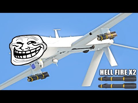 DRONES in a Nutshell