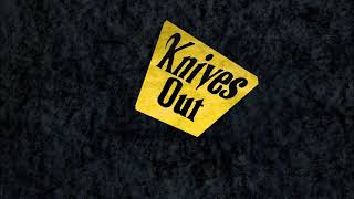 Knives Out Title Sequence