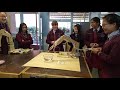 Hydraulic Robot Arm Challenge