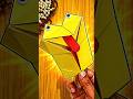 Paper sheet frog easy craft ideas for kids #shorts #ytshorts #viralvideo #kids #trending #video #diy