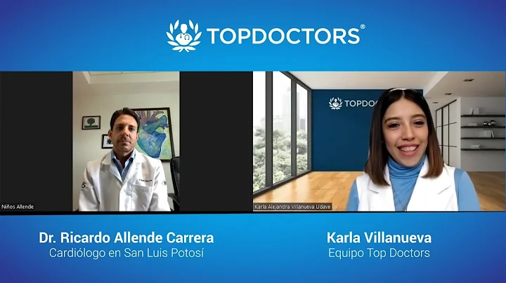 Reemplazo de Vlvula Artica Transcatter (TAVR) - Dr...