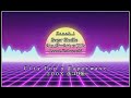 Sugar Shuffle Vaporwave Mix / Asami Kobayashi / Japanese City Pop (YouTube Exclusive)