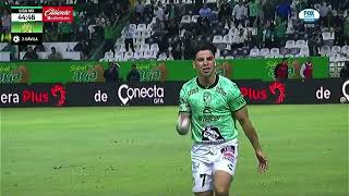  León 3-0 Santos false Liga BBVA MX - Clausura 2023 - Jornada 12