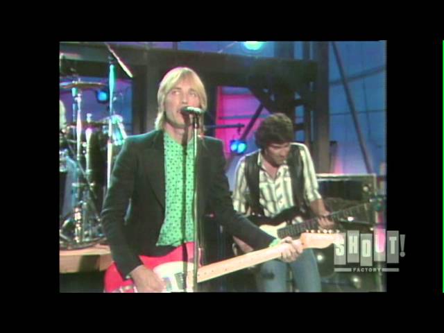 Tom Petty & The Heartbreakers - Shadow Of A Doubt