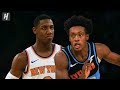 Cleveland Cavaliers vs New York Knicks - Full  Highlights | November 18, 2019 | 2019-20 NBA Season