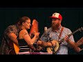 Grassland Jam: The Roe Family Singers