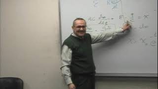 Lecture 23: Direct Current Circuits - 3